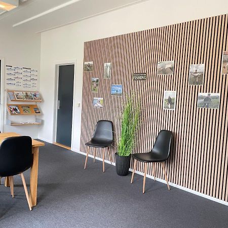 Rooms For Rent Andersen Invest Skjern ภายนอก รูปภาพ