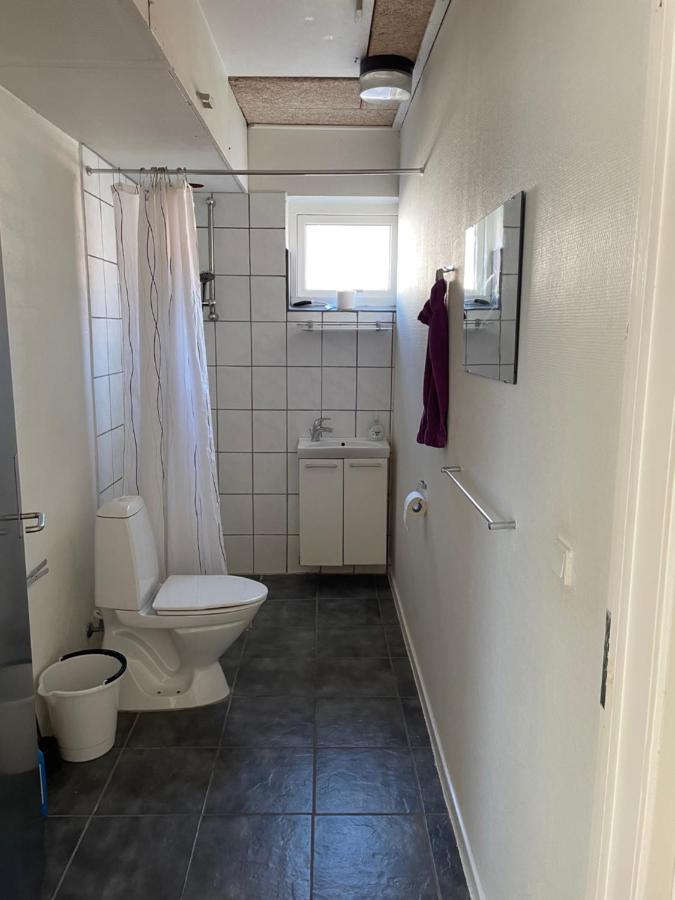 Rooms For Rent Andersen Invest Skjern ภายนอก รูปภาพ