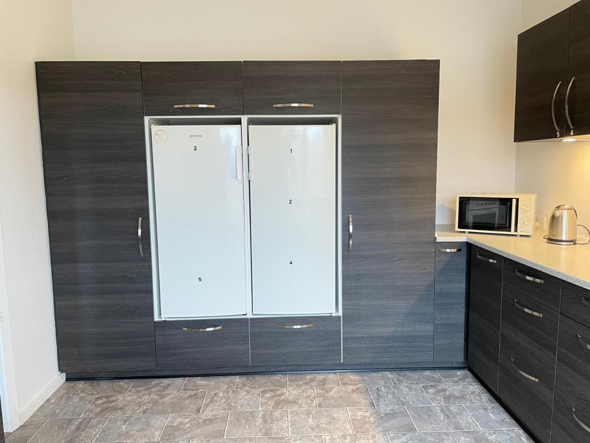 Rooms For Rent Andersen Invest Skjern ภายนอก รูปภาพ