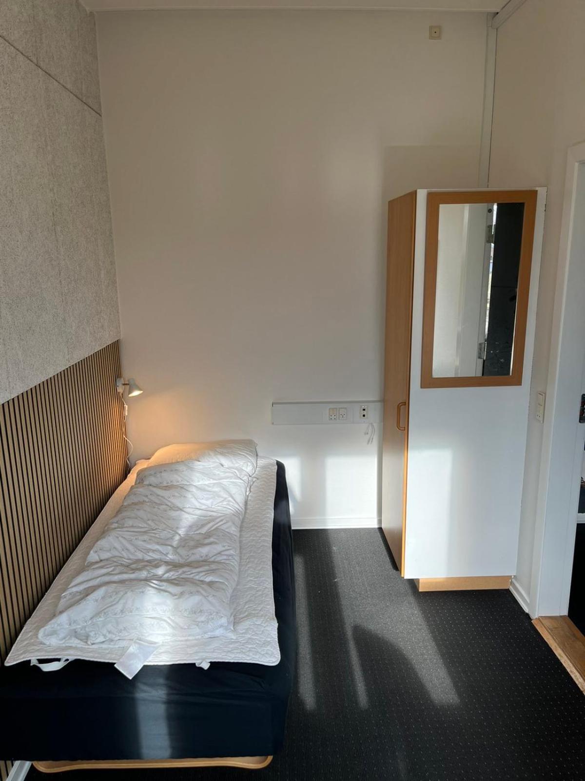 Rooms For Rent Andersen Invest Skjern ภายนอก รูปภาพ