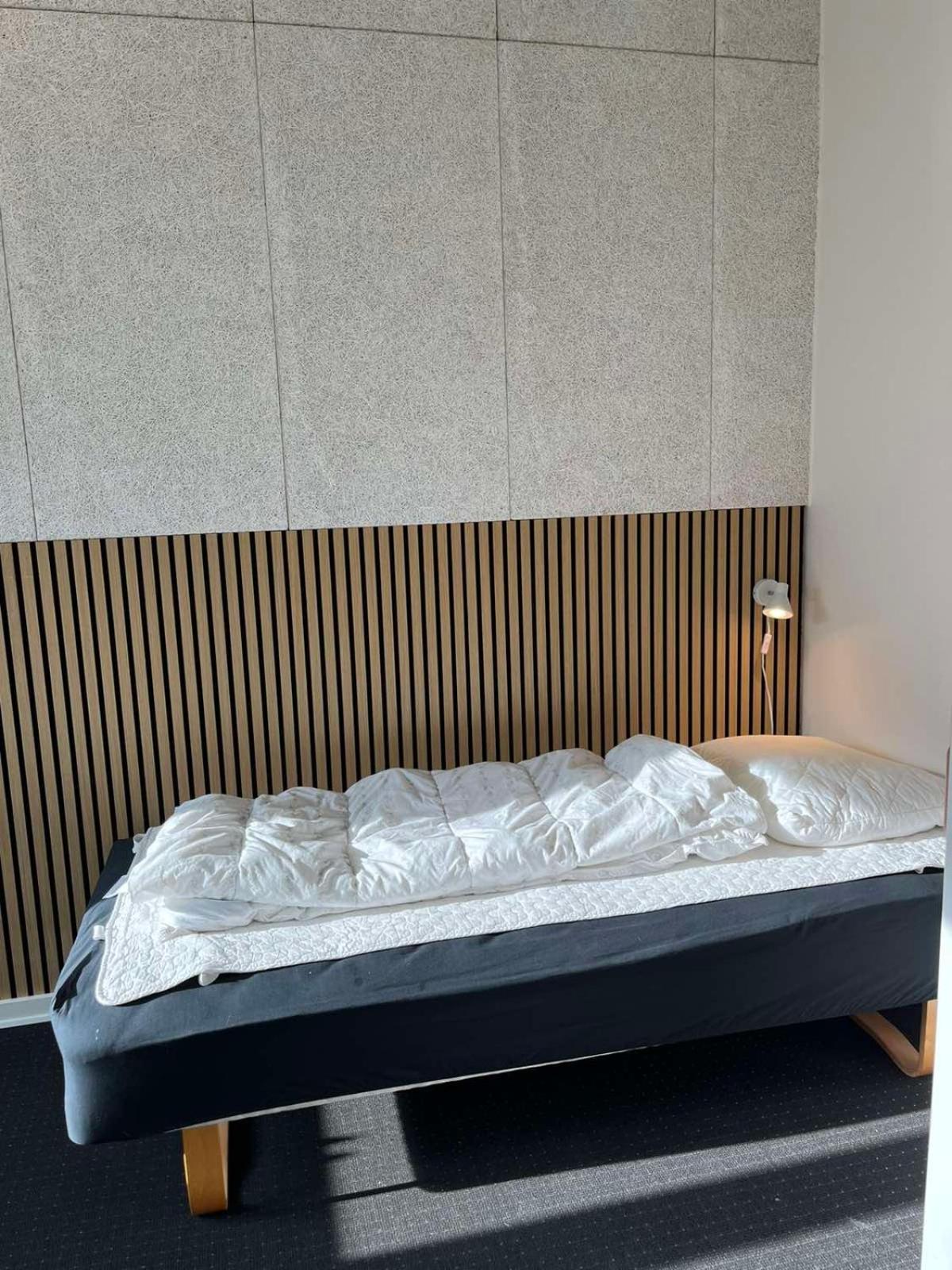 Rooms For Rent Andersen Invest Skjern ภายนอก รูปภาพ